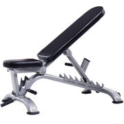 韦步jl068-1哑铃凳商用仰卧板仰卧起坐健身器材家用腹肌板多功能