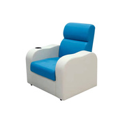 传承孝爱输液沙发多功能可调节式，输液椅沙发可躺吊针椅d-880(手