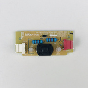 小熊电热饭盒配件线路板DFH-S2123/SG2516控制板按键板 显示板灯