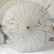 油纸伞防雨防晒吊顶装饰学生中国风古风复古风舞蹈伞旗袍花伞