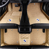 厂宝马3系gt320igt328i汽车脚垫专用大全包围201320142015新