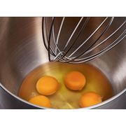 hlb-7商用打蛋器台式食品搅拌机，多功能打蛋机7升鲜奶搅拌机