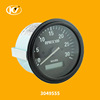 3049555转速小时表：发电机组仪表箱专用转速计时表数字计时器p/n