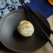 浙江特产糕点手工网红小吃，早餐食品海苔苔条米馒头3斤装发糕