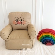 Favoria韩系ins儿童迷你小沙发面包超人沙发椅座椅幼儿园宝宝拍照