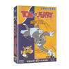 正版猫和老鼠140集10dvd迪士尼动画片光盘卡通，碟片中英双语中字幕