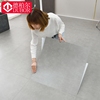 pvc地板贴自粘加厚耐磨石塑胶地板革家用地胶水泥地直接铺地贴纸