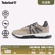 timberland添柏岚男鞋24春夏，徒步登山鞋运动休闲a65g4