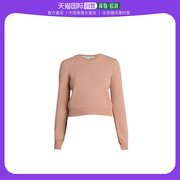 香港直邮STELLA MCCARTNEY 女士针织衫/毛衣粉色 6K02153S2352-68