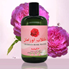 伊朗二次蒸馏玫瑰纯露500ml大马士革柔肤提亮肤色抗氧化保湿补水