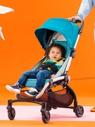 荷兰Quinny LDN婴儿推车宝宝折叠伞车儿童手推车可坐可躺一键收车