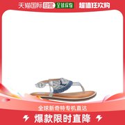 香港直邮潮奢gioseppo女童人字拖，童鞋