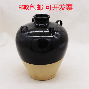 陶罐美术静物素描静物 陶瓷花瓶静物摆件神彩轩 台面花瓶