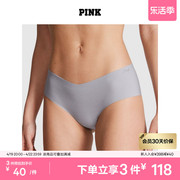 3件118维多利亚的秘密pink性感，时尚个性内裤三角裤女