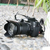 佳能eos50d中端高清数码专业单反套机照相机，摄影旅游60d80d90d7d