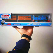 正版托马斯火车头大师，系列电动火车安妮克拉贝尔车厢模型玩具