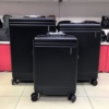 POLO MEISDO拉杆箱pc材质铝框静音万向轮行李箱登机托运商场同款