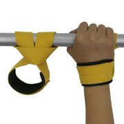防滑引体向上儿童身手助力带保护套吊带专用防脱手单杠手套防脱手