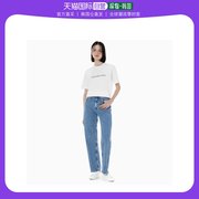 韩国直邮calvinkleinjeansj2205101aa女士牛仔裤