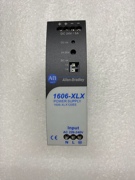 非实价1606-XLX AB罗克韦尔拆机电源模块，型号1606-X议价