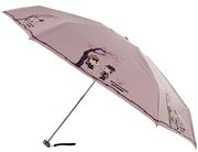 彩虹屋洋伞黑胶超强防紫外线超轻便携太阳伞遮阳伞防晒降温伞