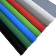 纯色绿色红色蓝色PVC塑胶地板革加厚耐磨防滑工厂车间商家用地胶