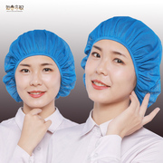 防尘网帽车间男食品工厂帽，子女员工包头发(包头发，)内帽厨房防掉发卫生洁净