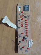 美的电磁炉按键板MC-SP198-DISP 11针插线 拆机议价&