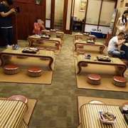 培训班古典国学桌学馆床上茶艺书桌椅子围棋懒人下棋窗台坐垫