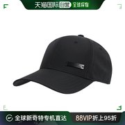 韩国直邮Adidas 运动帽 () 棒球 LT 金属 商标 鸭舌帽子 (IB3