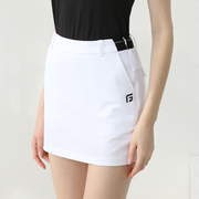 高尔夫女装裙子衣服套装，夏季韩版短裙golf运动网球服装速干弹力服