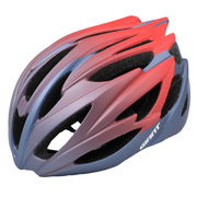 捷安特头盔山地自行车骑行流线安全帽一体成型户外单车装备