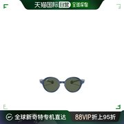 香港直邮潮奢 Ray-Ban 雷朋 男童徽标太阳镜童装