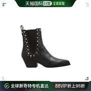香港直邮MICHAEL KORS 女士高跟鞋 40F3KNME7L251