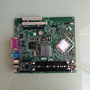 DELL OPTIPLEX 755 760 380 780 960 980 SFF DT MT机箱主板