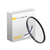 NiSi耐司 WRC UV镜 40.5 49 52 55 58 62 67 72 77 82mm 105 L395紫外线截止镀膜单反微单相机镜头保护镜滤镜