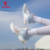 乔丹雨燕2运动鞋，跑步鞋女鞋春季透气防水巭light减震回弹跑鞋