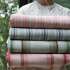 断码5折床单单件纯棉，老粗布被单，双人老工艺棉布