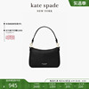 kate spade ks hudson 中号斜挎腋下月牙单肩包小包通勤日常女包