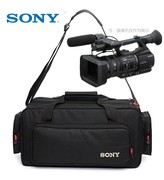 适用 索尼PXW-Z190V Z280V NX3 NX5R NX5C专业摄像机包 录像背包