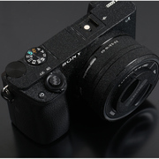 适用索尼相机身贴纸A6000 A6300 A6400保护贴膜A6100 NEX-7 RX1R