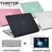 Keyboard cover Matte hard Case For   macbook Air 11 13