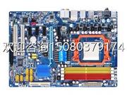 议价技嘉ga-ma770-us3ddr2770独立主板支持am2am2+am3