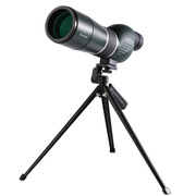 观鸟镜望远镜20-60x60高倍高清夜视观景镜单筒变倍直播