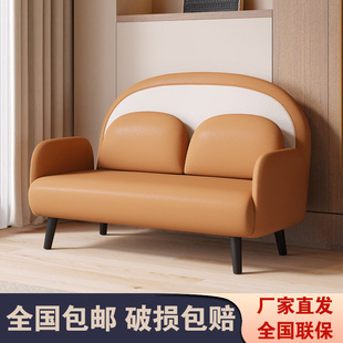 沙发床单人可折叠两用小户型，现代简约客厅多功能，床折叠床懒人儿童
