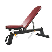 腾泰多功能哑铃卧推凳专业健身椅仰卧起坐腹肌，板健身房综合仰卧板