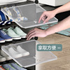 新疆哥百货家用组装鞋架盒子柜家用室内多层防尘大容量置物架