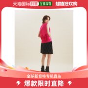 日本直邮GRACE CONTINENTAL 女士秋季短裤 舒适保暖 高级时尚休闲