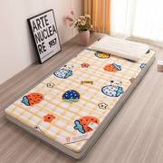 学生宿舍床垫床褥子0.9m寝室上下铺褥子垫被90cm被褥棉絮海绵床垫