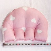 孕妇枕护腰侧睡枕托腹u型侧卧抱枕可拆洗睡觉专用孕期靠枕用品